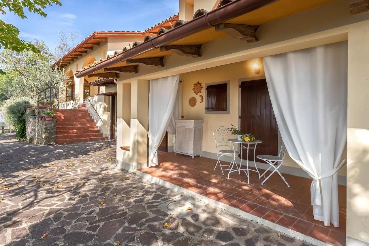 Villa Querceto With Pool E Tennis Private - Happy Rentals Loro Ciuffenna 0*,